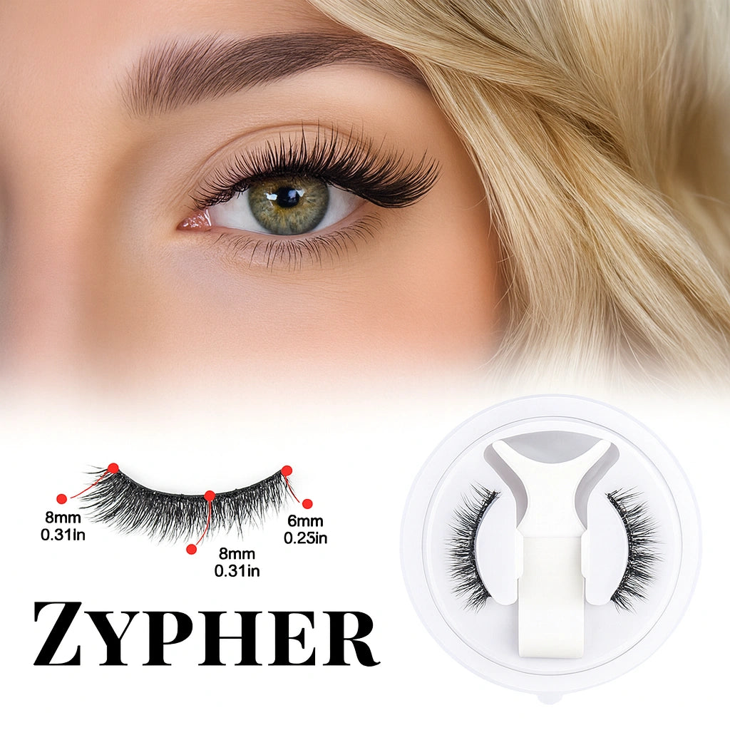 PerfectLash™ - Pestañas Magnéticas