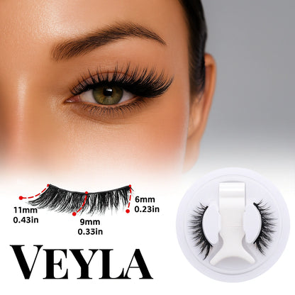 PerfectLash™ - Pestañas Magnéticas