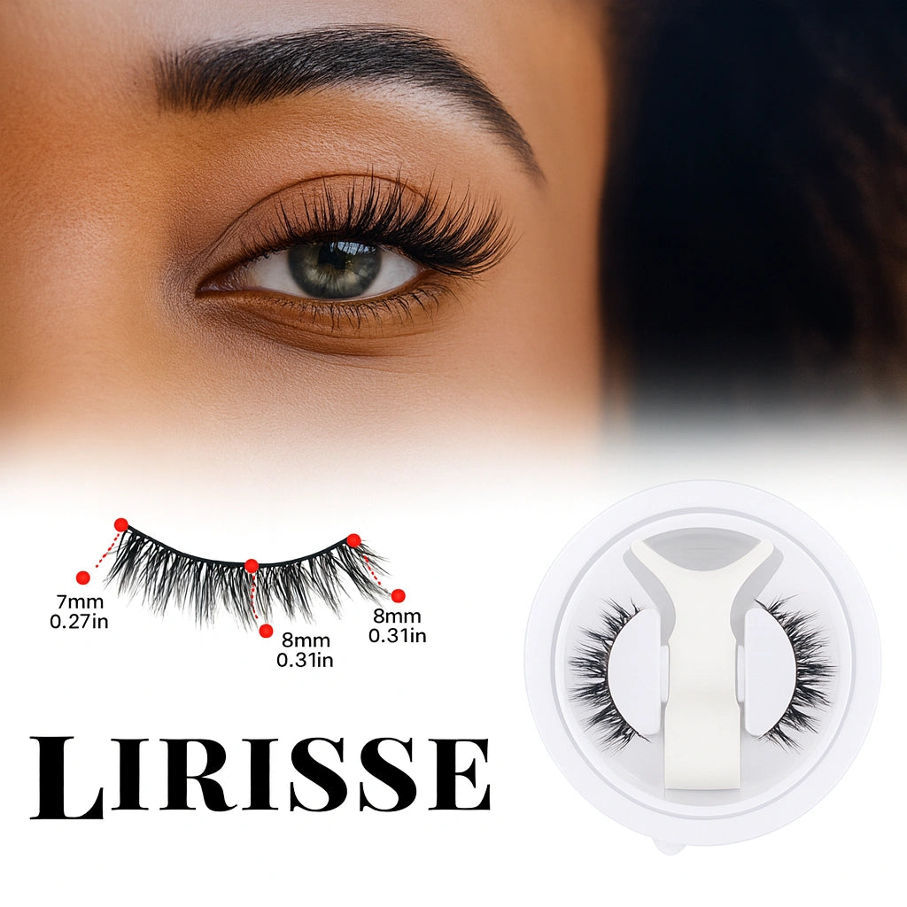 PerfectLash™ - Pestañas Magnéticas