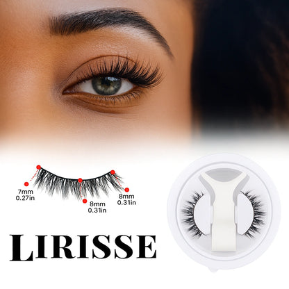 PerfectLash™ - Pestañas Magnéticas