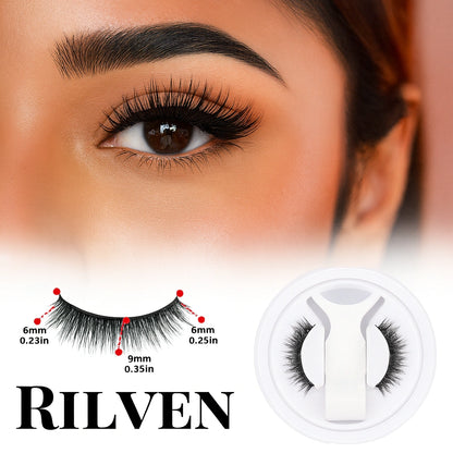 PerfectLash™ - Pestañas Magnéticas