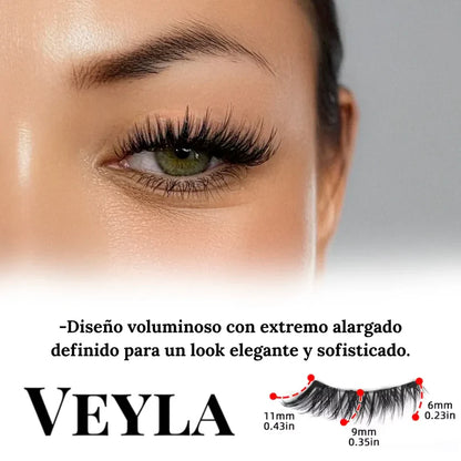 PerfectLash™ - Pestañas Magnéticas